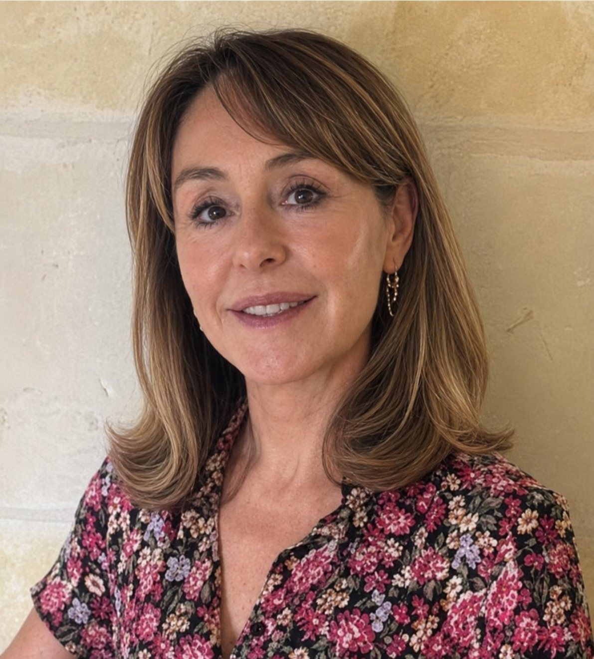 Participant atelier reiki massage soin énergétique